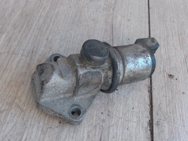 FORD KA Alapjárati motor 1. kép