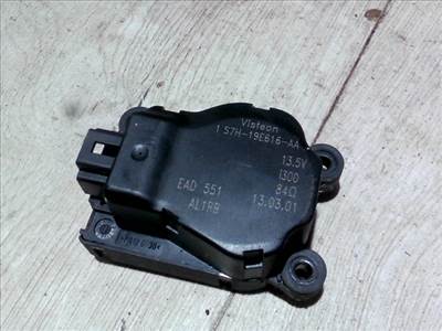 FORD MONDEO 01-07 Fűtésszabályzó zsalu állító motor