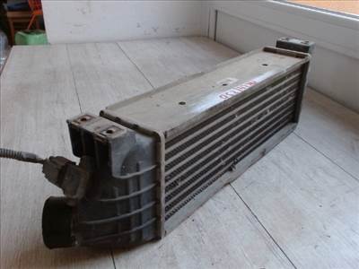 FORD TRANSIT 99-06 Intercooler hűtő