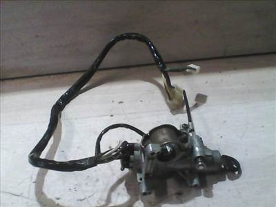 GEO METRO Gyújtáskapcsoló házzal