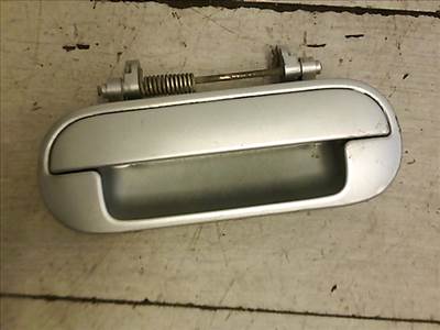 HONDA Shuttle Bal hátsó külső kilincs