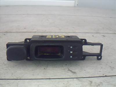 HYUNDAI ACCENT 94-97 Óra időmérő