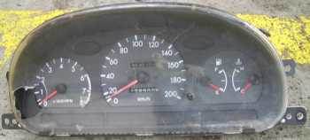 HYUNDAI ACCENT 97-00 Kilométeróra