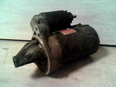 HYUNDAI Atos Prime 1999.08-2004.06 Önindító. benzines