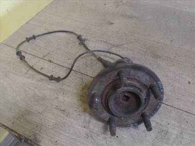 JAGUAR S-TYPE Bal első kerékagy