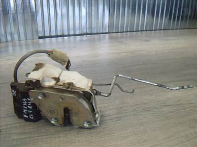 KIA CLARUS Bal első ajtó zárszerkezet mechanikus