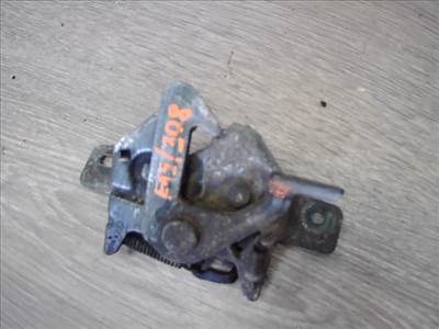 KIA PREGIO Motorháztető zár