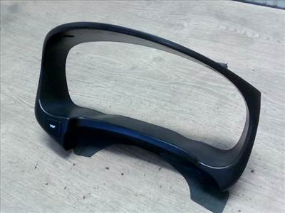 KIA Rio 2005.06 - 2011.08 Kilométeróra keret