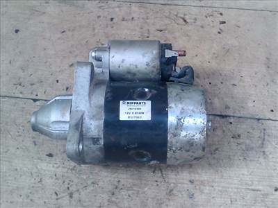 KIA SHUMA Önindító. benzines