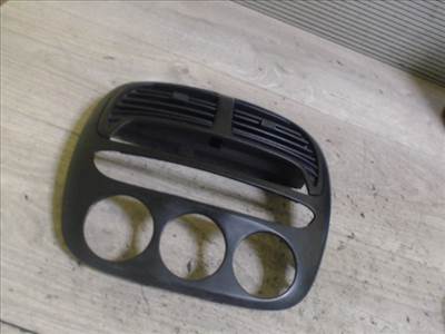 KIA Sportage 1998.04.01-2004.08.24 Középső szellőző