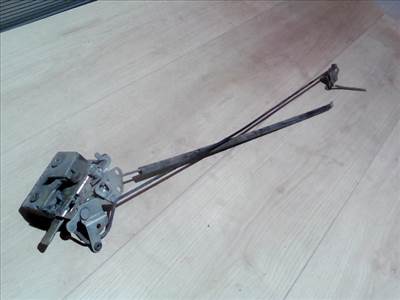 LADA 2110 Bal hátsó ajtó zárszerkezet mechanikus