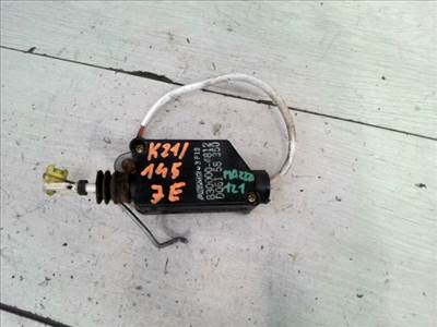 MAZDA 121 90.12.01-96.02.28 Jobb első központi zár motor