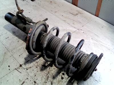 MAZDA 3 03.10-06.06 Bal első lengéscsillapító rugóval