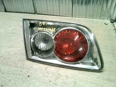MAZDA 6 02-05 Bal belső hátsó lámpa