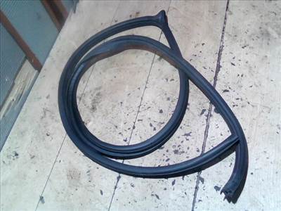 MAZDA 6 02-05 Jobb első ajtó kéder gumi
