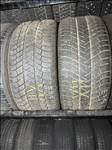 255/45 R19 Michelin pilot Alpin PA4 104V l 6,5mm l 2db l DOT3318