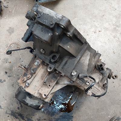 MAZDA PREMACY 99.01-05.10 Sebességváltó, dízel manuális