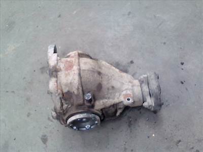 MERCEDES C (W203) 2000.06.01-2006.12.31 Hátsó differenciálmű