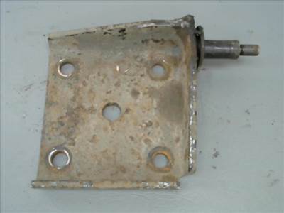 MITSUBISHI L300 88-95 Hátsó lengéscsillapító pozíció független