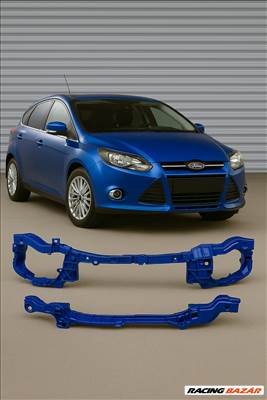 Ford  Focus Mk3 2011-2014 utángyártott zárhíd ÚJ 10IFR0110241  OEM1763520