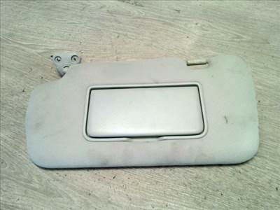 NISSAN MAXIMA A33 1999.04- Bal napellenző