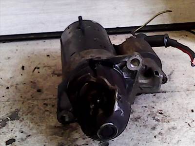 NISSAN MICRA K11 92.08-00.07 Önindító. benzines