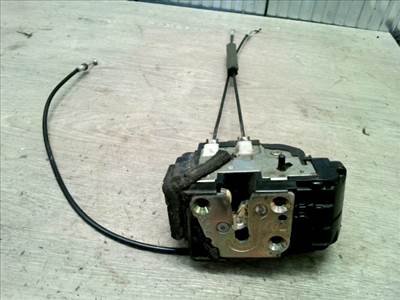 NISSAN Murano (Z50) 2002.05.01-2008.02.28 Bal hátsó ajtó zárszerkezet központi záras