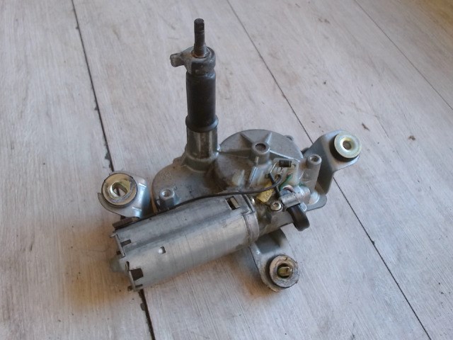 NISSAN Primera  P11 1999.10.01-2002.02.28 Ablaktörlő motor hátsó 1. kép