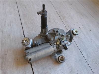 NISSAN Primera  P11 1999.10.01-2002.02.28 Ablaktörlő motor hátsó