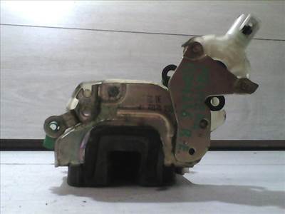 NISSAN PRIMERA P10 90.10-96.10 Bal első ajtó zárszerkezet mechanikus