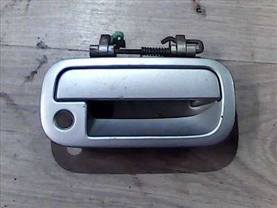 NISSAN PRIMERA P10 90.10-96.10 Jobb első külső kilincs 