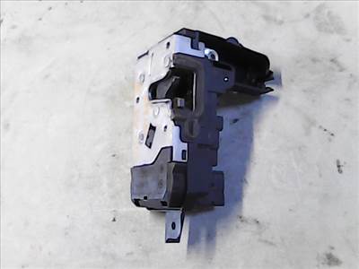 OPEL ASTRA H 04-10 Jobb első ajtó zárszerkezet központizáras