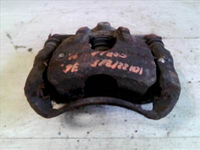 OPEL CORSA C 00-06 Jobb első féknyereg munkahengerrel