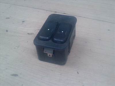 OPEL Zafira 98.09.01-05.08.31 Bal első ablakemelő kapcsoló
