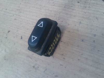 PEUGEOT 306 93-97 Bal első ablakemelő kapcsoló