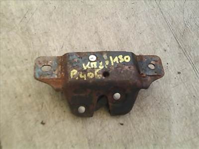PEUGEOT 406 Csomagtér ajtó zárszerkezet