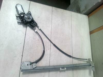 PEUGEOT 806 Jobb hátsó ablakemelő szerkezet elektromos