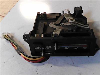 PLYMOUTH VOYAGER Fűtés vezérlő panel