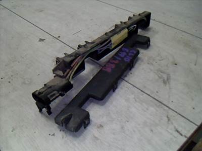 RENAULT CLIO 96-98 Porlasztó kábelköteg benzin