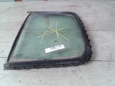 RENAULT CLIO 98-01 Bal hátsó fixüveg ajtóban