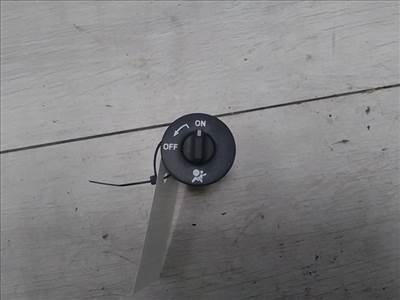 RENAULT GRAND ESPACE 02.11.01-06.02.28 LÉGZSÁK KAPCSOLÓ