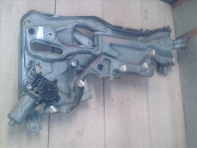 RENAULT LAGUNA 98- Jobb hátsó ablakemelő szerkezet elektromos