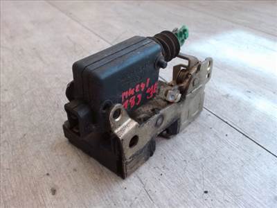 RENAULT MASTER 97-03 Jobb első ajtó zárszerkezet központizáras