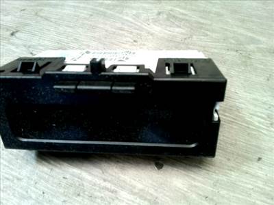 RENAULT MEGANE 02-05 Multifunkciós központi kijelző