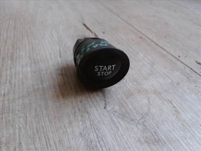 RENAULT MEGANE 02-05 Start stop indító gomb