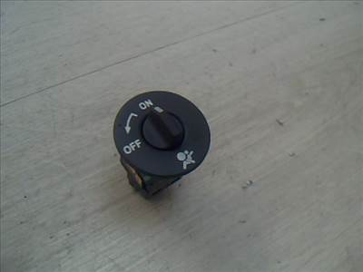 RENAULT MODUS 04.09.01-08.03.31 Légzsák kapcsoló