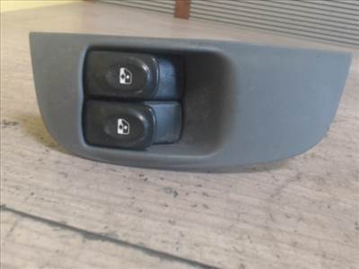 RENAULT R5 Bal első ablakemelő kapcsoló