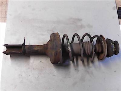 RENAULT THALIA 02.03-08.10 Bal első lengéscsillapító rugóval