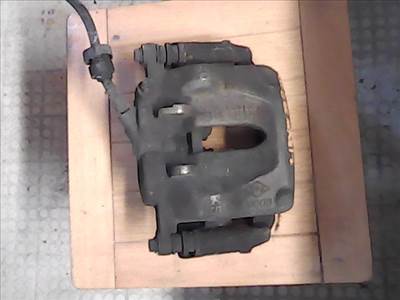 RENAULT TRAFIC 01.09-06.07 Bal első féknyereg munkahengerrel