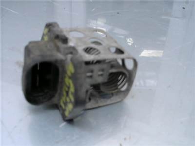 RENAULT TWINGO 98-07 Hűtőventilátor előtét ellenállás 